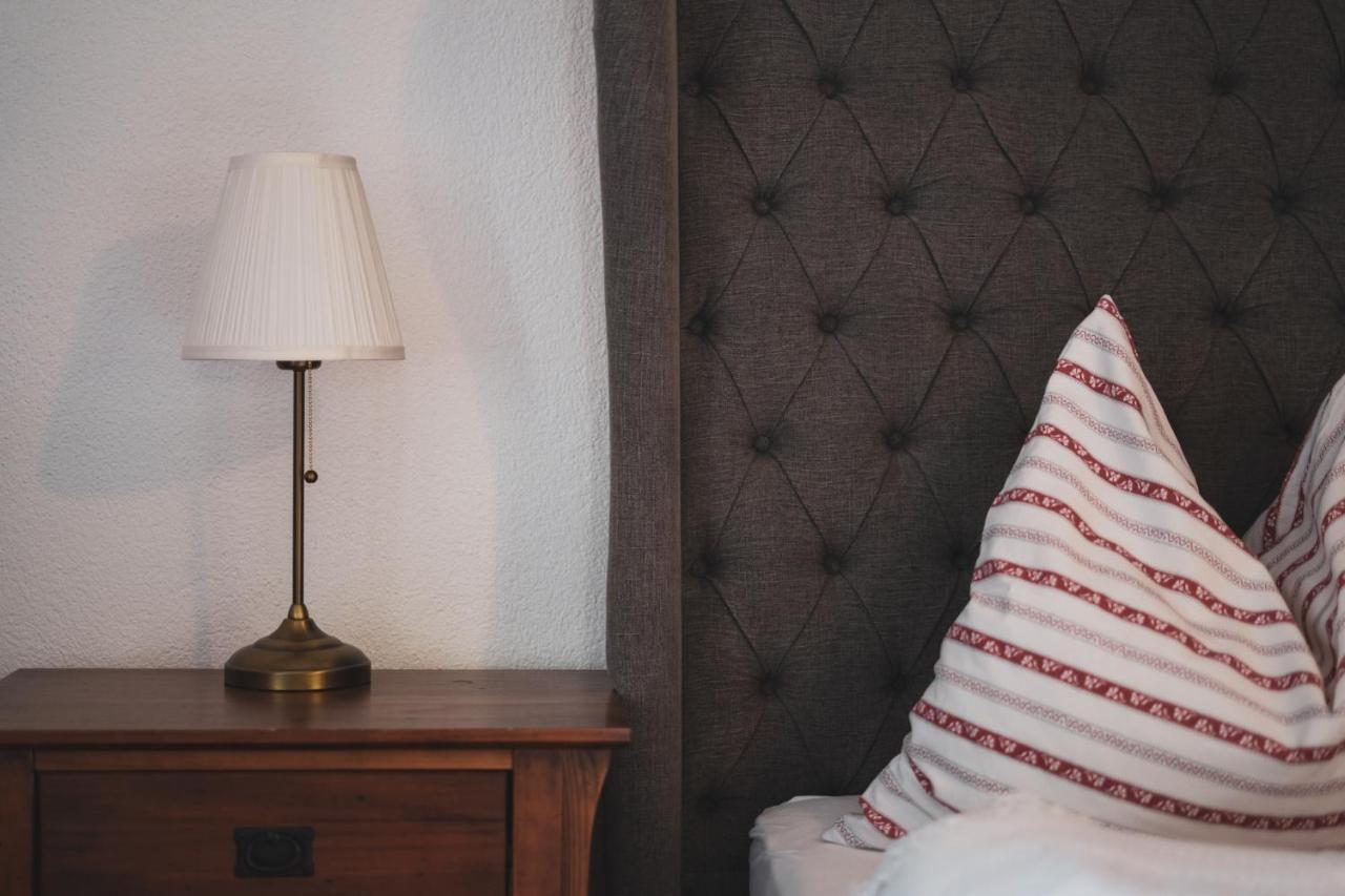 Gabis Kleine Spezerey Homestay *