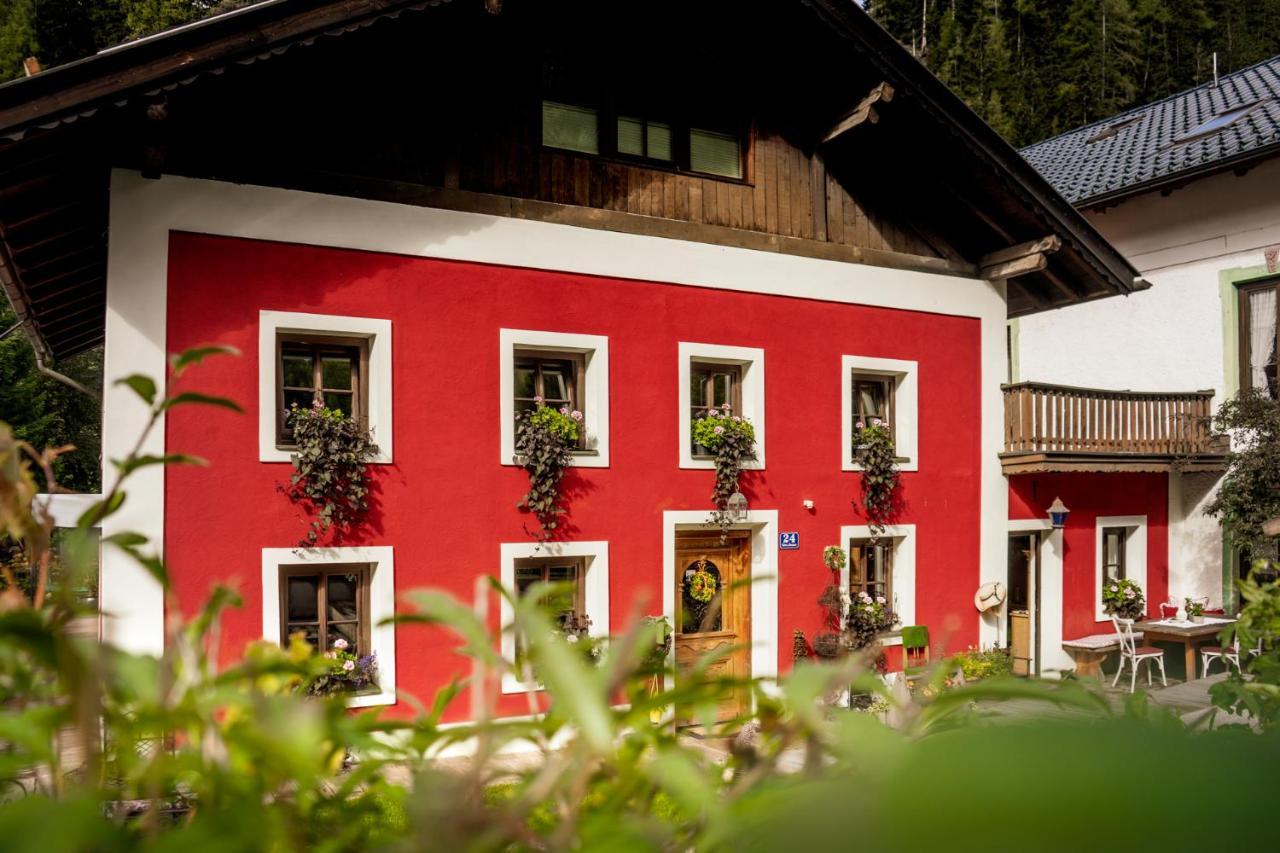Homestay Gabis Kleine Spezerey