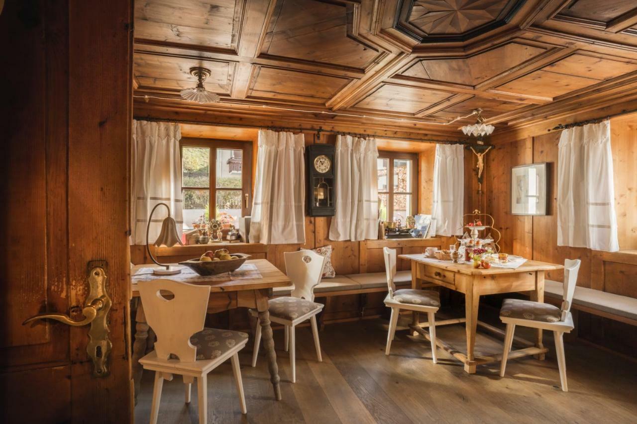 Gabis Kleine Spezerey Homestay *