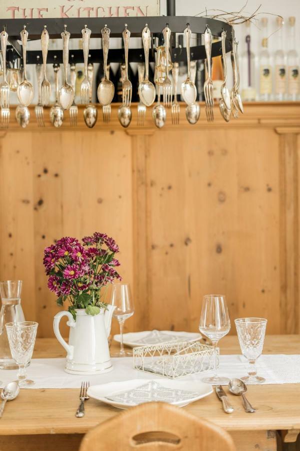 Gabis Kleine Spezerey Homestay