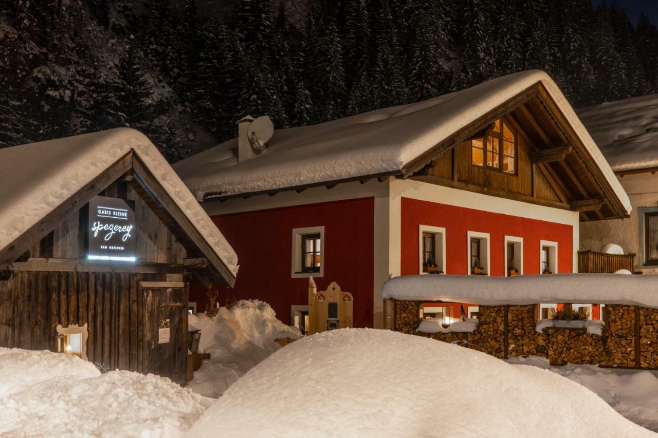 Homestay Gabis Kleine Spezerey *