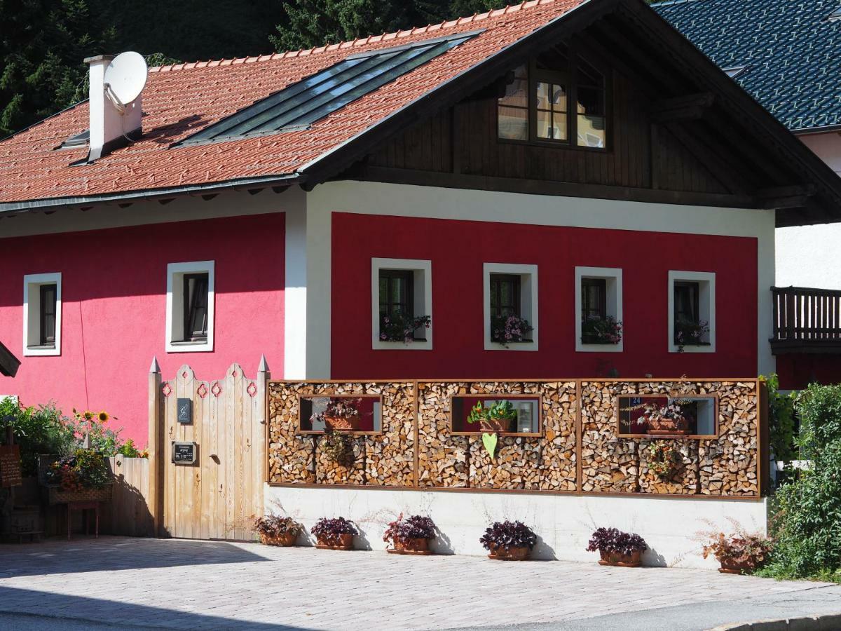 Gabis Kleine Spezerey Homestay Gries am Brenner