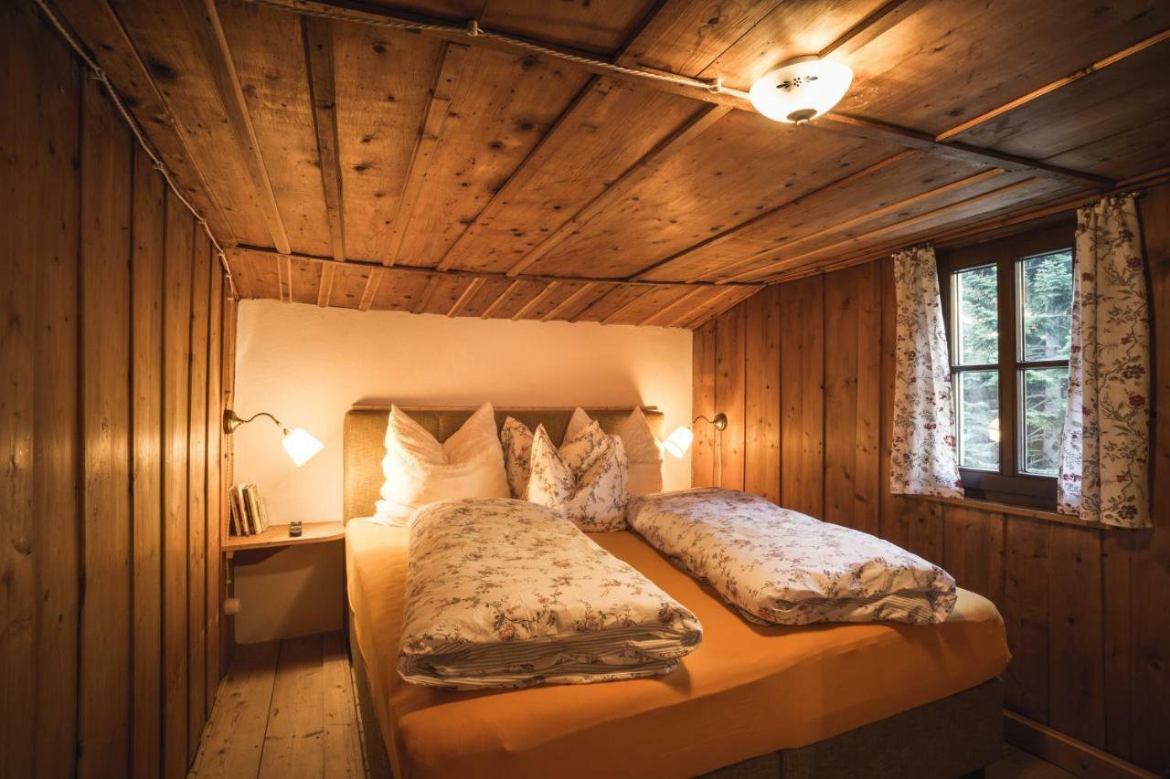 Homestay Gabis Kleine Spezerey *