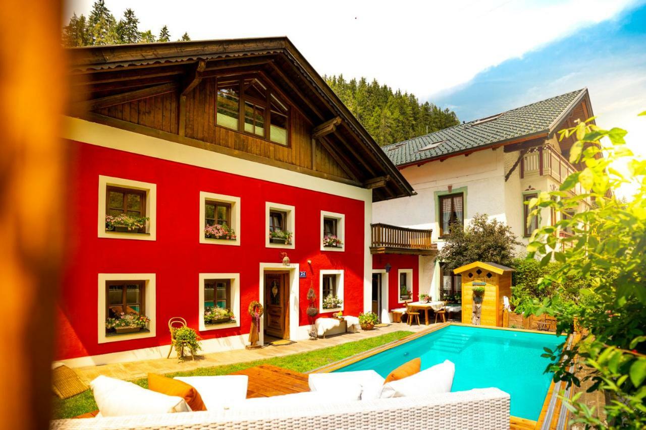 Homestay Gabis Kleine Spezerey *